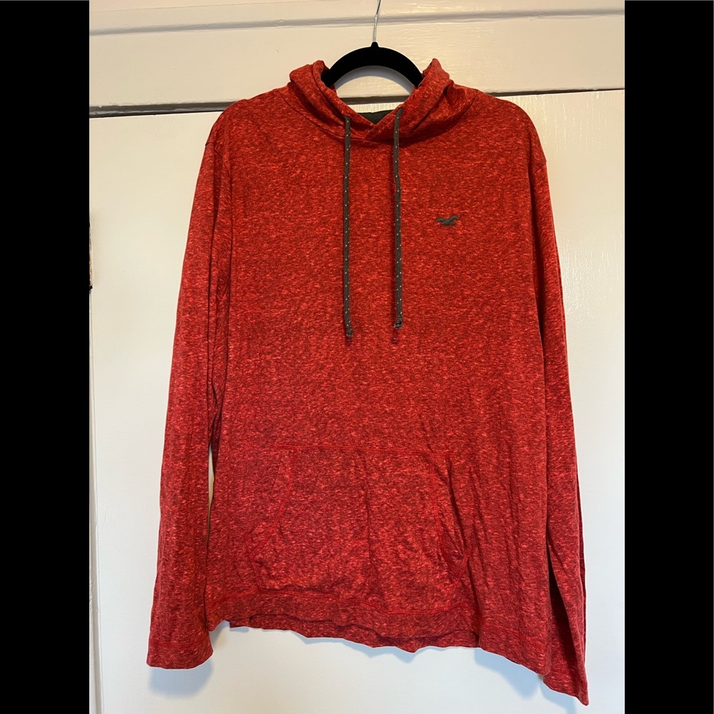 Hollister Sweater